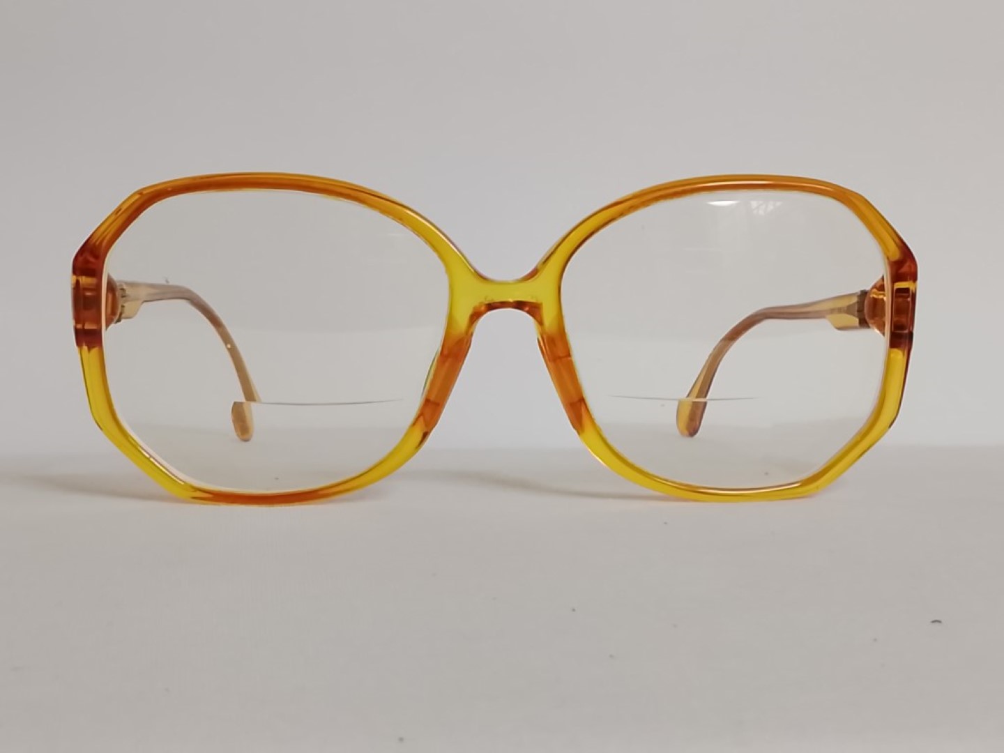 Autenticas gafas vintage. Zeiss, Años 70s, Dama, Cafes, Alemania - Image 2