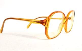 Autenticas gafas vintage. Zeiss, Años 70s, Dama, Cafes, Alemania