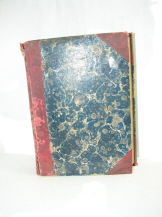 Historia De Mexico 1881 Tirso Rafael Cordoba Lnu, Himx