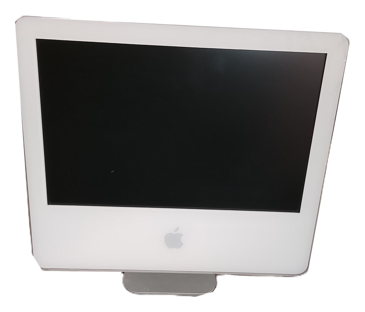 Computadora retro Apple. Imac G5 2014 para piezas A1208 - Image 3
