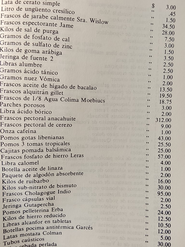 La tierra Lacandona. Prudencio Moscoso Pastrana 1966 1ra ed. RARO - Image 2