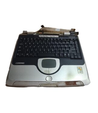 Laptop retro Compaq P730LA para piezas, proyecto, techart etc /Oldware