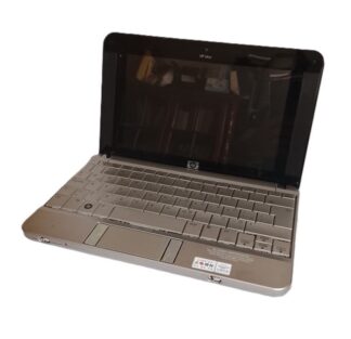 Laptop Retro Hp 2133 Mini 2008. Funcionando, contraseña olvidada