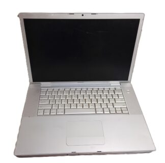 Laptop retro Apple Macbook Pro A1150 Para piezas