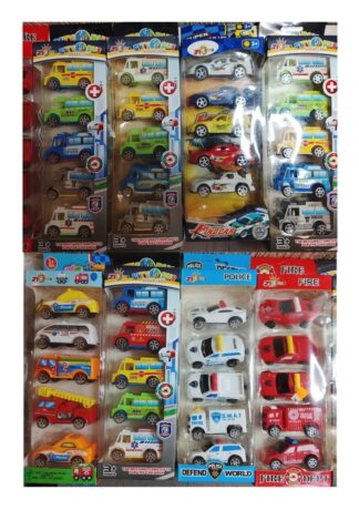 Lote de 39 carritos retro, Minis, Año 2000