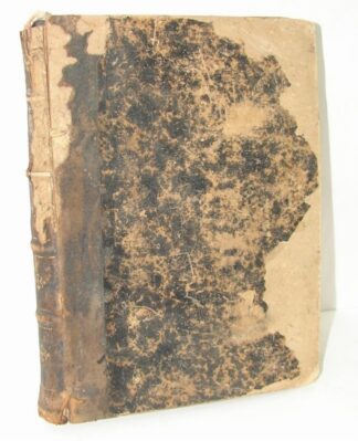Mexico Viejo, 1891, Luis Gzz Obregon, Firmado, 2da Ed Himx Lnu