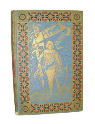 El Libro De Los Cantares. Enrique Heine. 1885 1ra Ed. Lnu, raro