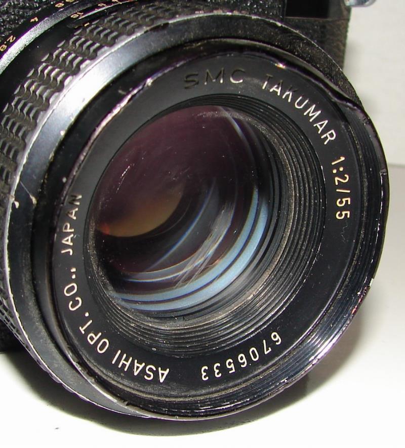 Cámara fotográfica retro. Ricoh. Sears 500 MX Solo decorativo - Image 5