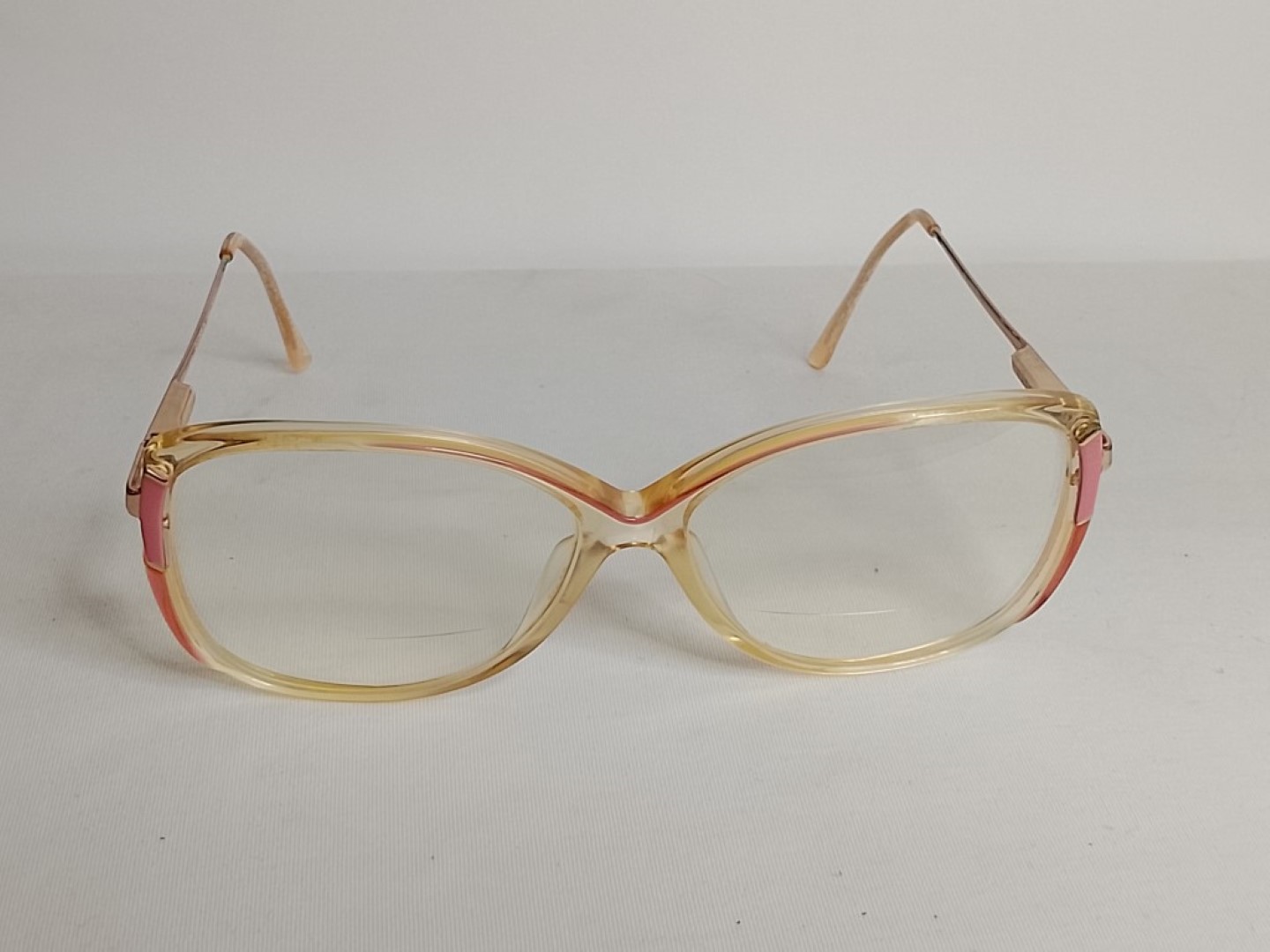 Autenticas gafas vintage. Safilo Elasta 5519, Dama, Beige, Años 70s - Image 8