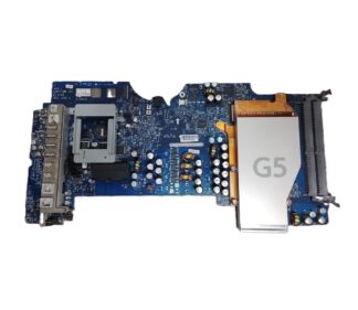 TARJETA MADRE PARA IMAC G5 17" 820 – 1540-A, SOLO EXPERIMENTOS O PIEZAS