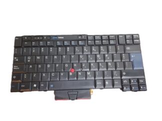 Teclado Lenovo Thinkpad T400s T410 Series PN. 45N2179