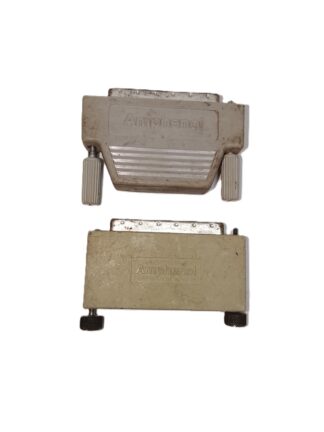 Tapones o terminadores diferenciales Amphenol SCSI / Oldware