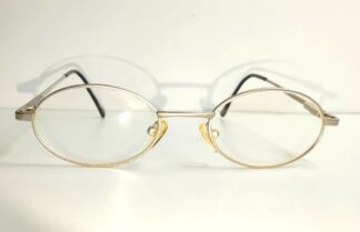 Gafas retro originales. Easy Street, Años 90s Unisex