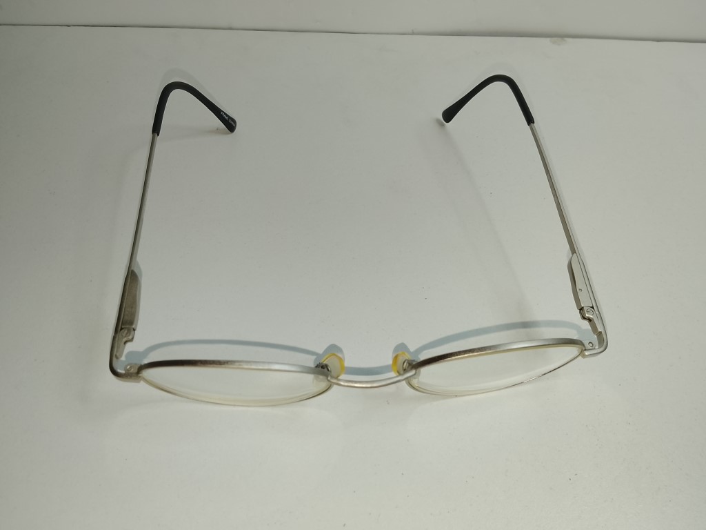 Gafas retro originales. Easy Street, Años 90s Unisex - Image 3