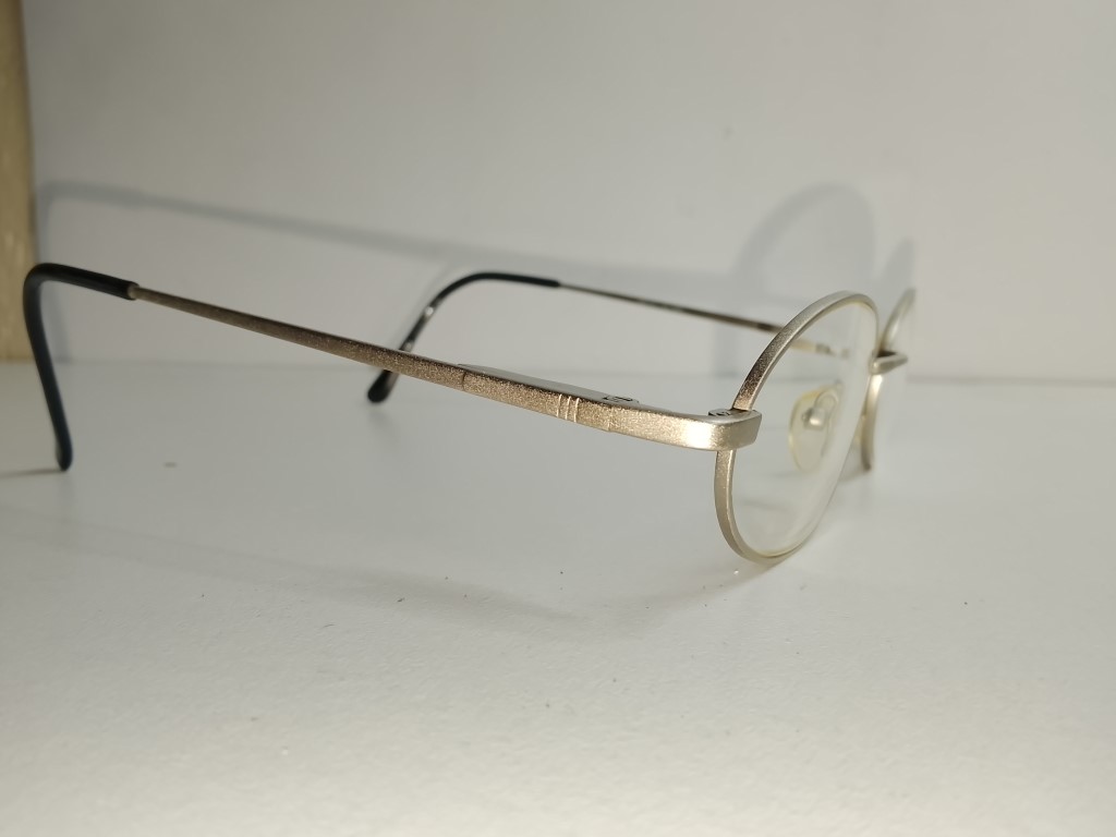 Gafas retro originales. Easy Street, Años 90s Unisex - Image 4