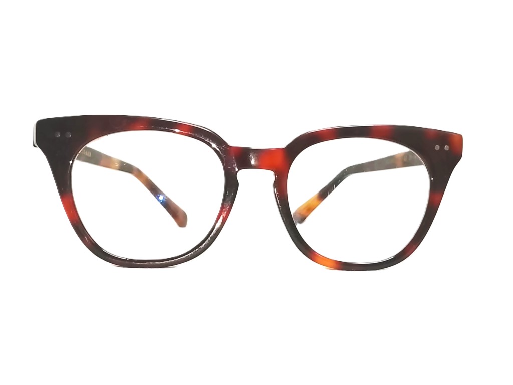 Gafas. Ben & Frank, primera edicion. USADO
