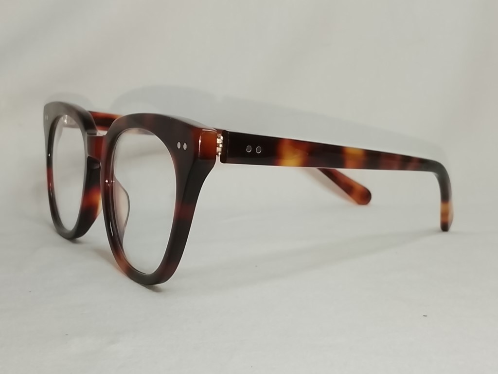 Gafas. Ben & Frank, primera edicion. USADO - Image 5