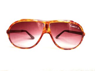 Genuinas gafas retro. Formula 10, Sport Años 79-80s