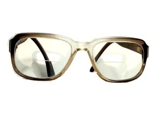Genuinas gafas retro. Años 40s, Alemania S/M Caballero.