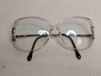 Genuinas gafas retro. Gafas Lauren Michaels /Dama /raros