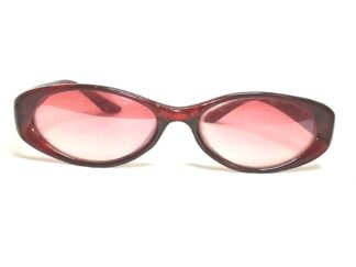 Genuinas gafas retro. Sol & R. (Sol Amor) 1980s Dama