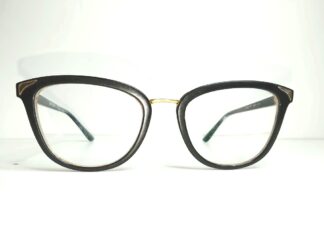 Genuinas gafas vintage. Vogue, Años 80s Gato. Dama