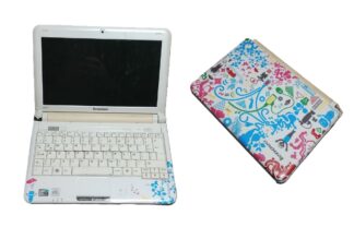 LAPTOP RETRO EDICION POP LENOVO IDEAPAD S10-2