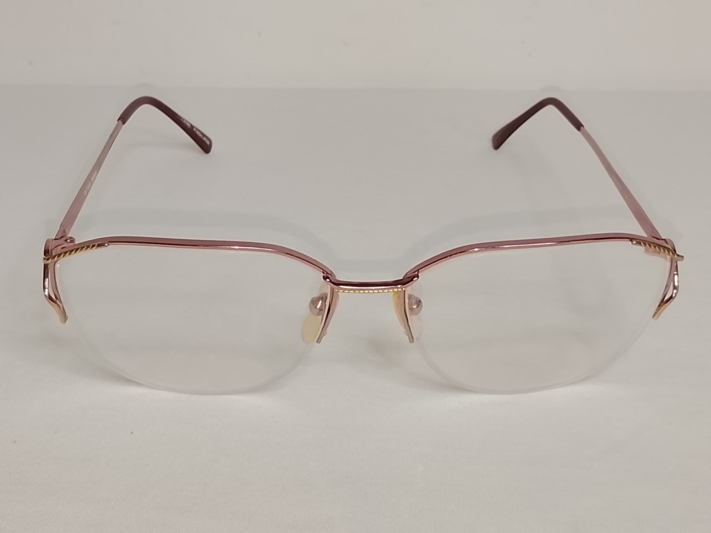Genuinas gafas retro. GF DAMA MINK 1990s - Image 3