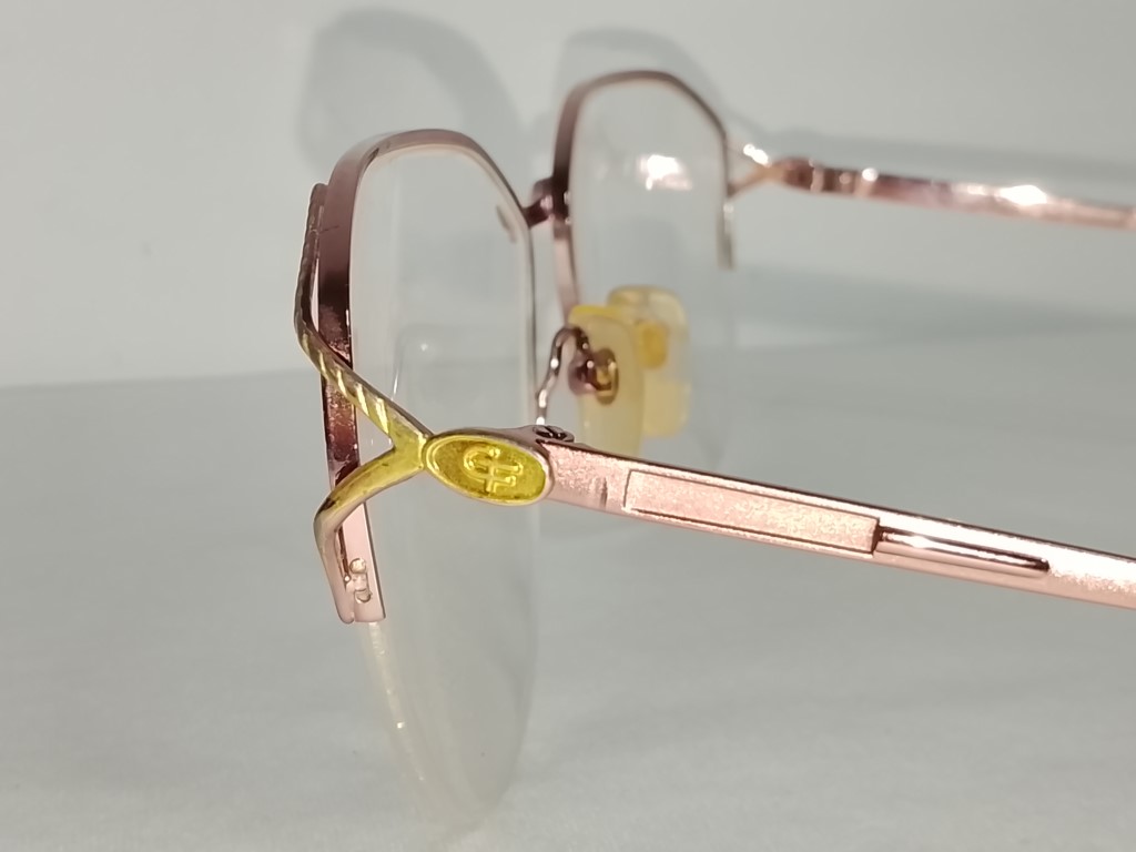 Genuinas gafas retro. GF DAMA MINK 1990s - Image 8