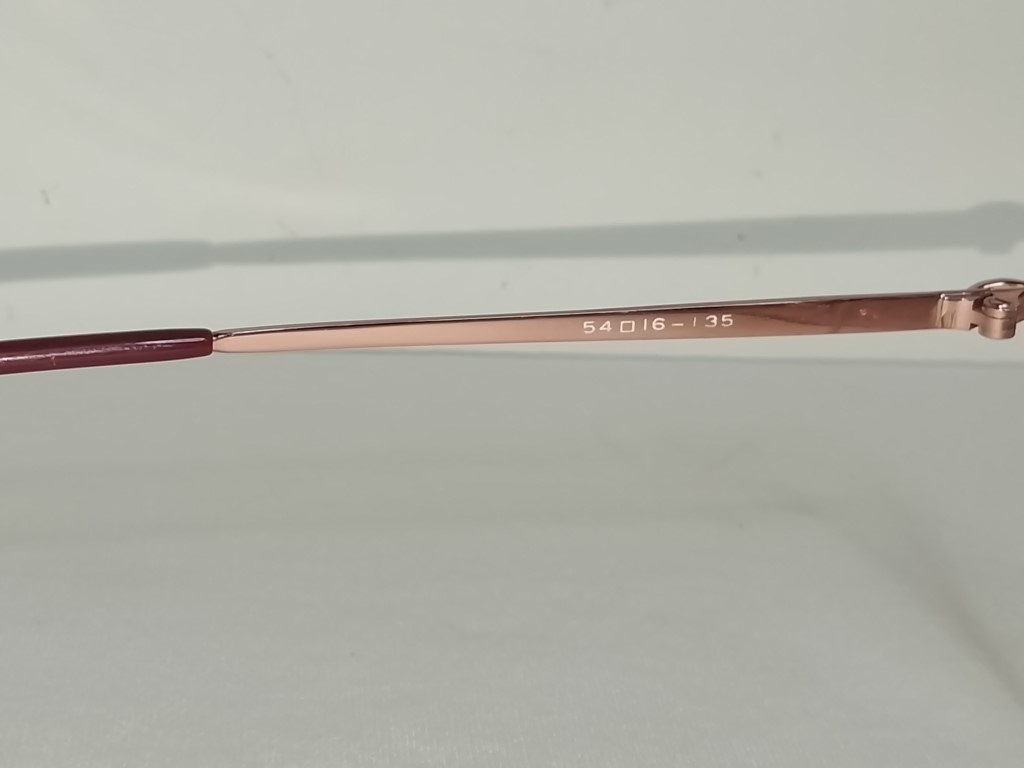 Genuinas gafas retro. GF DAMA MINK 1990s - Image 10