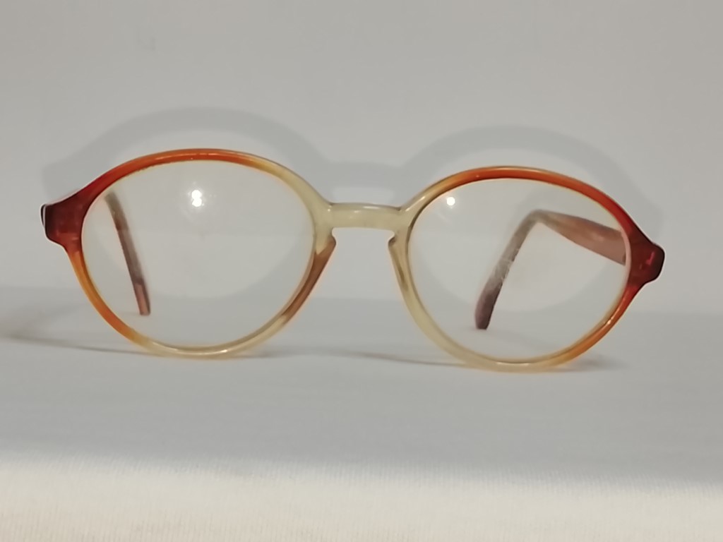 Genuinas gafas retro. 1980s, chicos, S/M - Image 3