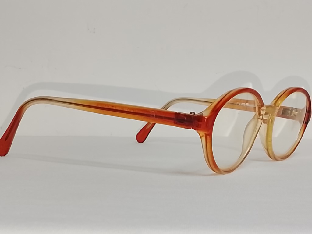 Genuinas gafas retro. 1980s, chicos, S/M - Image 5