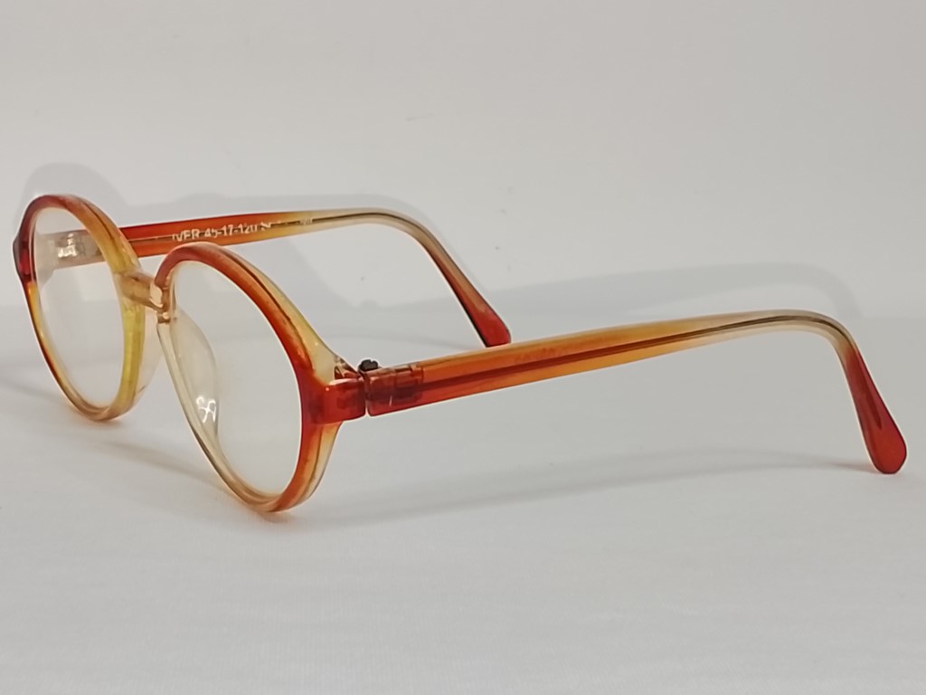 Genuinas gafas retro. 1980s, chicos, S/M - Image 6