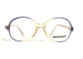 Genuinas gafas retro. Mainstreet, 1990s, niño. Unisex
