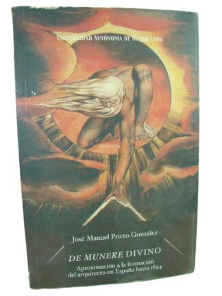 De Munere Divino 2004 Mauel Prieto Gonzalez 1ra Ed
