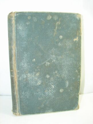 El Estudio Del Niño 1898 A. Taylor Psicologia Lnu
