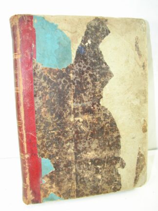 Las Evaciones Celebres 1875 Bernard 1ra Ed. Lnu