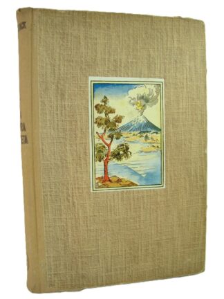 Tierra Inquieta 1952 Gheyselinck Ed. Labor Geologia Lnu