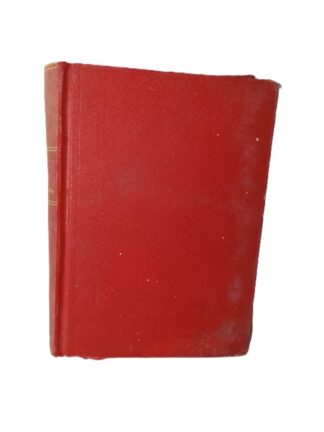 Historia General Del Socialismo, Max Beer 1935 Plt