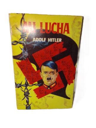 MI LUCHA, A.H 1963 PLT